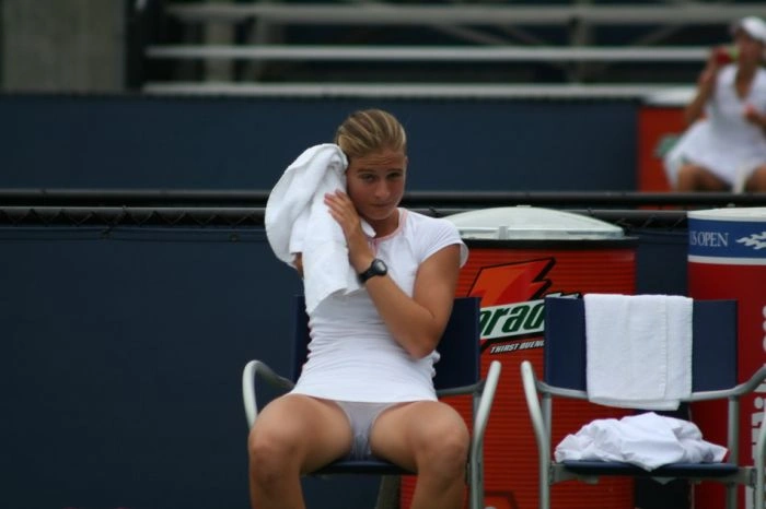 Відверті пози привабливих спортсменок. Частина 2 (55 фото) – фото 13