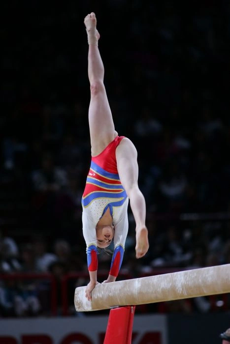 Відверті пози привабливих спортсменок. Частина 2 (55 фото) – фото 18