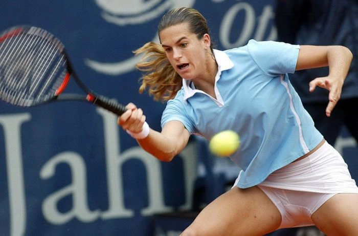 Відверті пози привабливих спортсменок. Частина 2 (55 фото) – фото 21