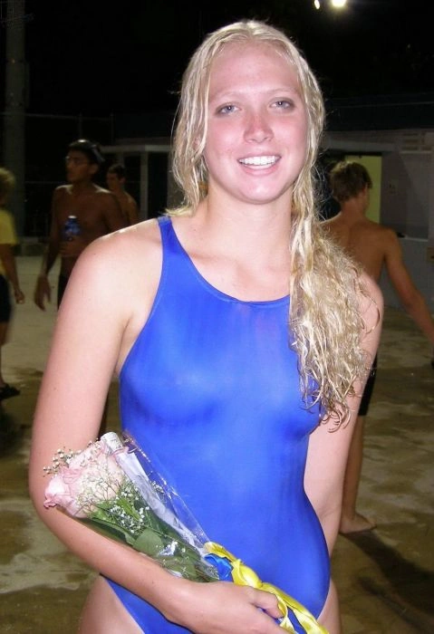 Відверті пози привабливих спортсменок. Частина 2 (55 фото) – фото 48