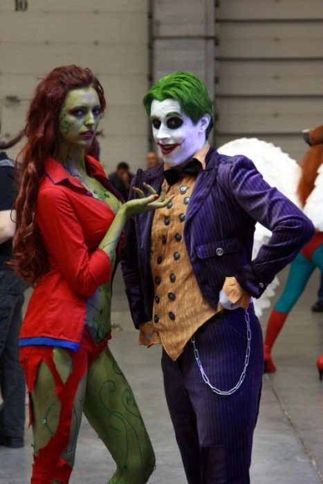 Гарні дівчата з виставки "ІгроМір 2012" (88 фото) – фото 65