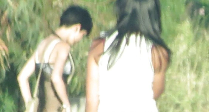 Італійські дівчата легкої поведінки (29 фото) – фото 4