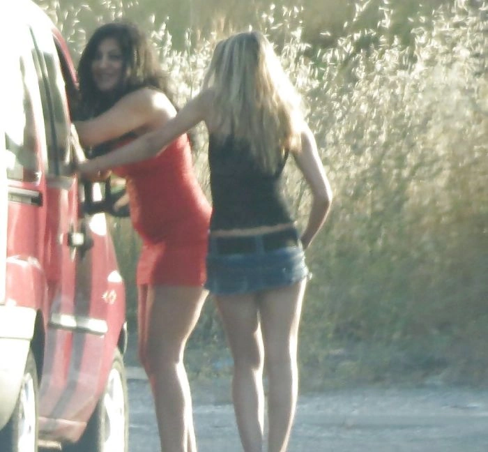 Італійські дівчата легкої поведінки (29 фото) – фото 14