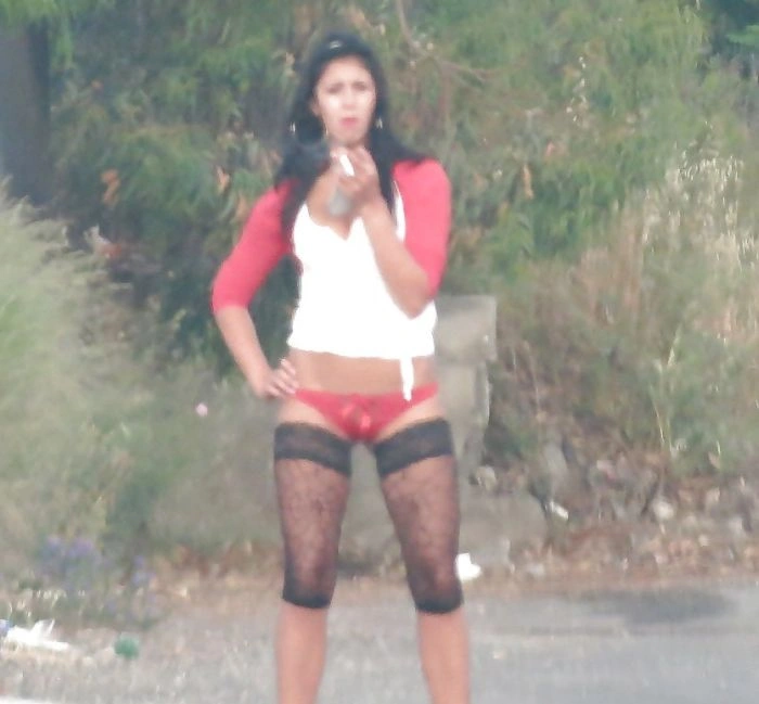 Італійські дівчата легкої поведінки (29 фото) – фото 15