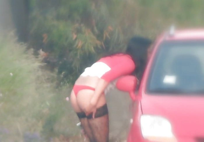 Італійські дівчата легкої поведінки (29 фото) – фото 17