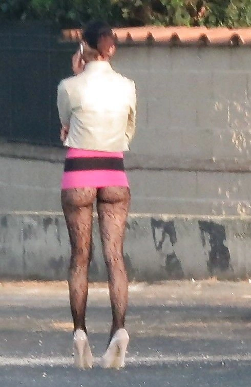 Італійські дівчата легкої поведінки (29 фото) – фото 18