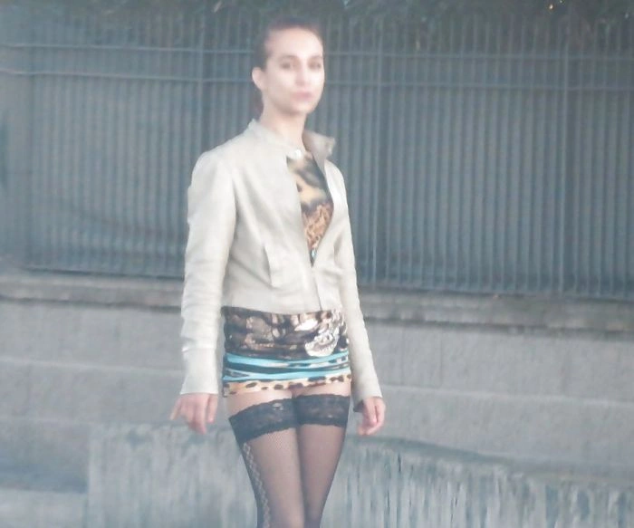 Італійські дівчата легкої поведінки (29 фото) – фото 19