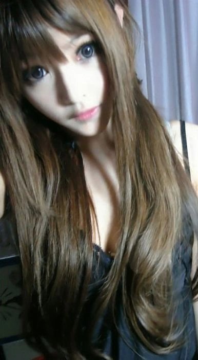 Жива лялька (20 фото) – фото 6