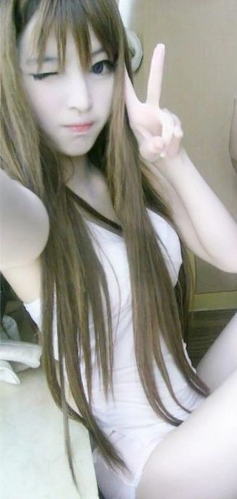 Жива лялька (20 фото) – фото 7