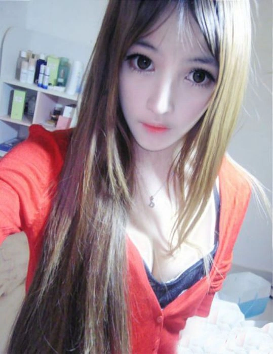 Жива лялька (20 фото) – фото 9