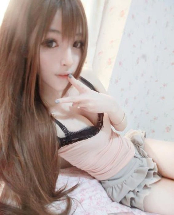 Жива лялька (20 фото) – фото 11