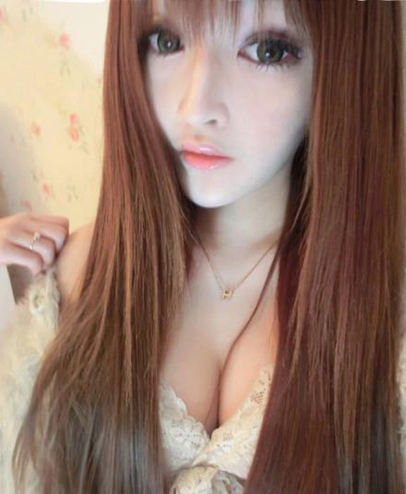 Жива лялька (20 фото) – фото 12