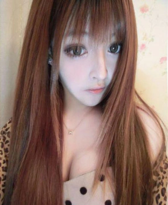 Жива лялька (20 фото) – фото 14