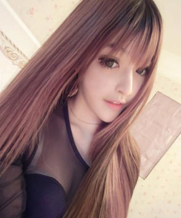 Жива лялька (20 фото) – фото 15