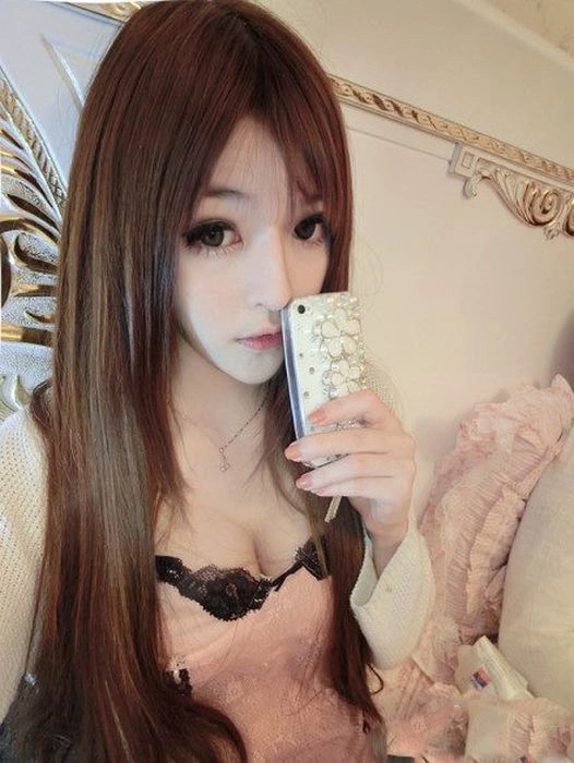 Жива лялька (20 фото) – фото 18