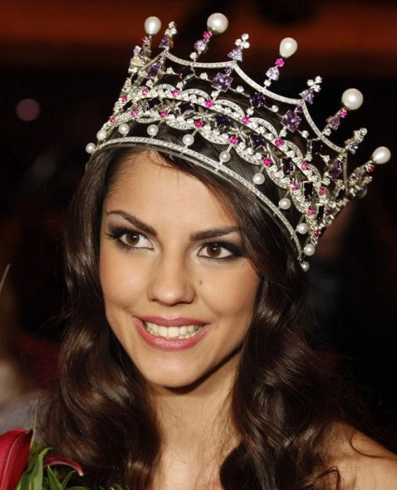 Найкрасивіша українка (11 фото) – фото 10