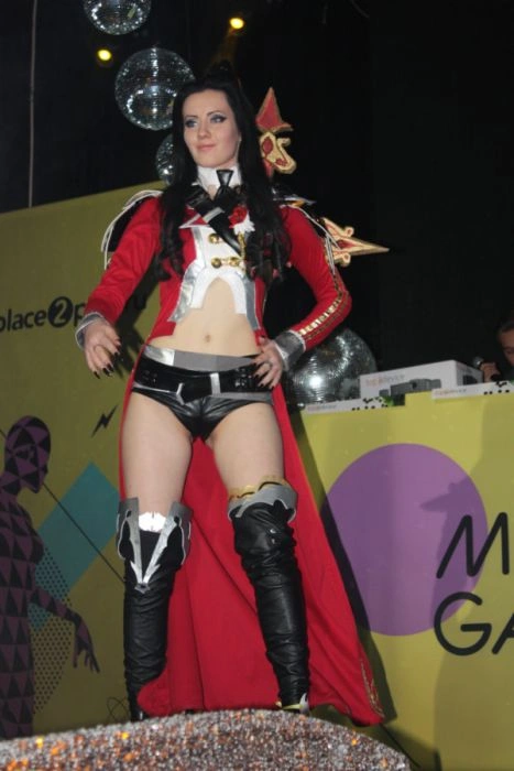 Дівчата-геймерки (23 фото) – фото 20