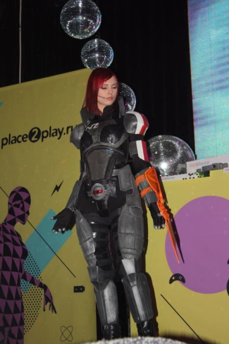 Дівчата-геймерки (23 фото) – фото 21