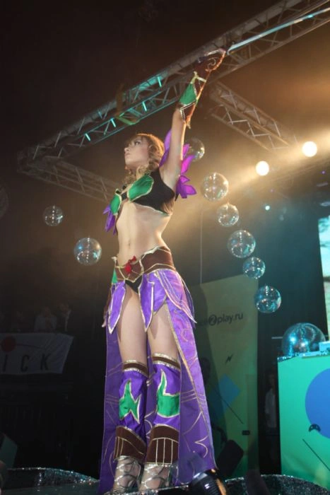 Дівчата-геймерки (23 фото) – фото 23