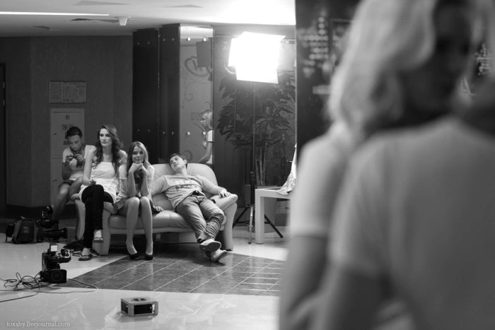 Пані Білорусь 2012. Частина 2 (34 фото) – фото 3