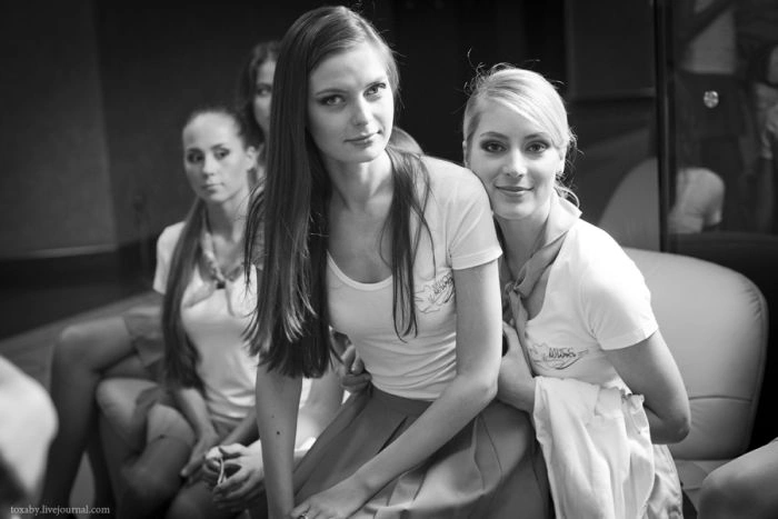 Пані Білорусь 2012. Частина 2 (34 фото) – фото 8