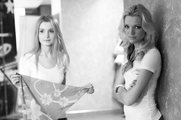 Пані Білорусь 2012. Частина 2 (34 фото) – фото 12