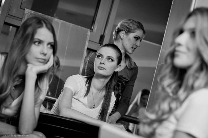 Пані Білорусь 2012. Частина 2 (34 фото) – фото 18