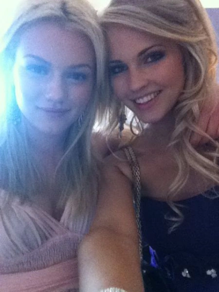 Мила норвезька дівчина, яка веде свій блог (43 фото) – фото 2