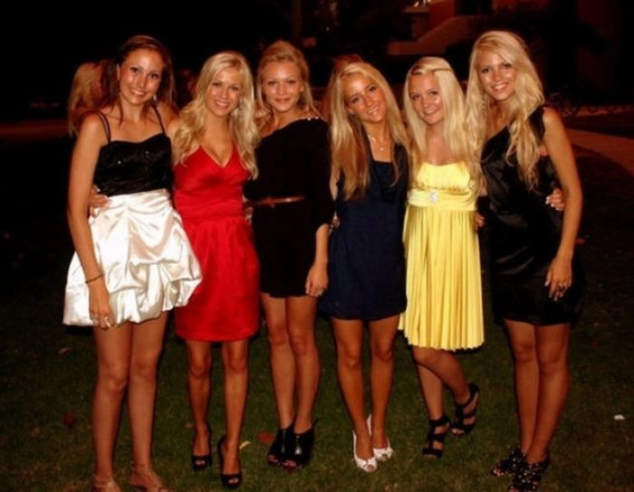 Мила норвезька дівчина, яка веде свій блог (43 фото) – фото 7