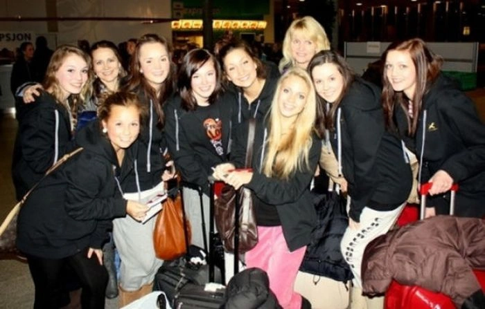 Мила норвезька дівчина, яка веде свій блог (43 фото) – фото 8