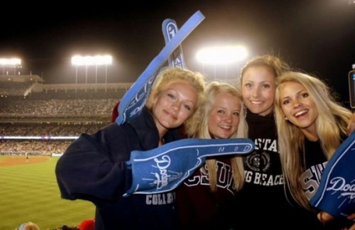 Мила норвезька дівчина, яка веде свій блог (43 фото) – фото 10