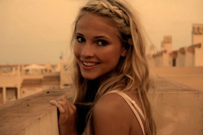 Мила норвезька дівчина, яка веде свій блог (43 фото) – фото 13