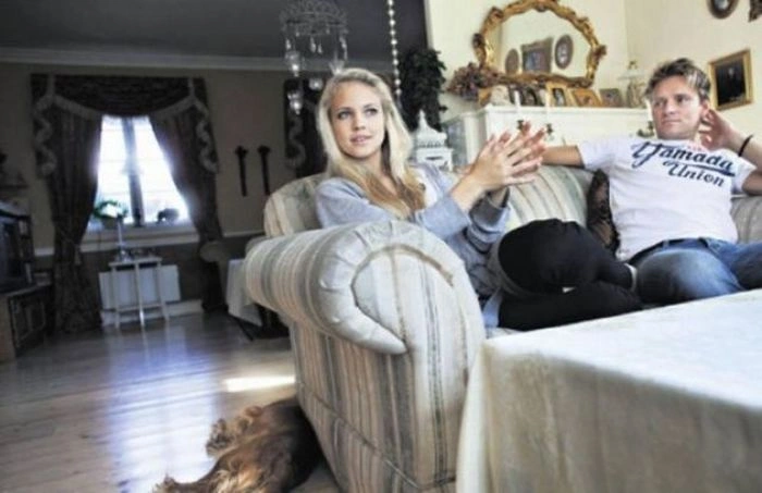 Мила норвезька дівчина, яка веде свій блог (43 фото) – фото 15