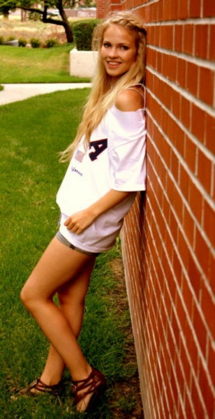 Мила норвезька дівчина, яка веде свій блог (43 фото) – фото 29