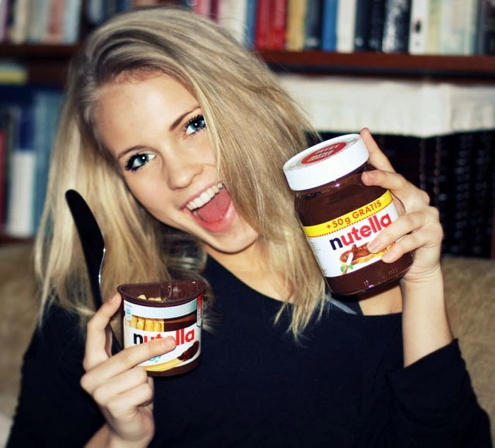 Мила норвезька дівчина, яка веде свій блог (43 фото) – фото 34