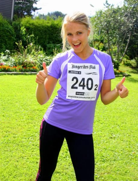 Мила норвезька дівчина, яка веде свій блог (43 фото) – фото 37