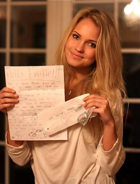 Мила норвезька дівчина, яка веде свій блог (43 фото) – фото 41