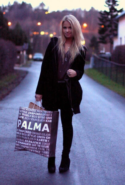 Мила норвезька дівчина, яка веде свій блог (43 фото) – фото 42