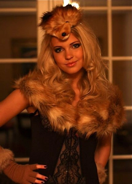 Мила норвезька дівчина, яка веде свій блог (43 фото) – фото 43