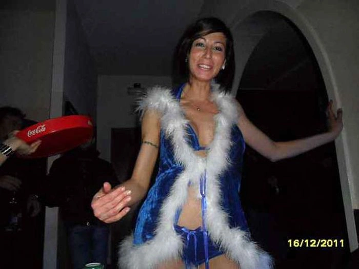 Занадто сексуальна (16 фото) – фото 6