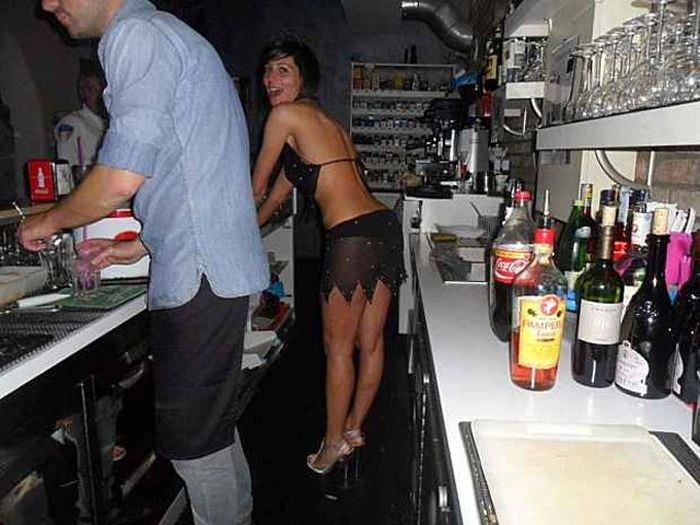 Занадто сексуальна (16 фото) – фото 8