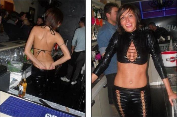 Занадто сексуальна (16 фото) – фото 9