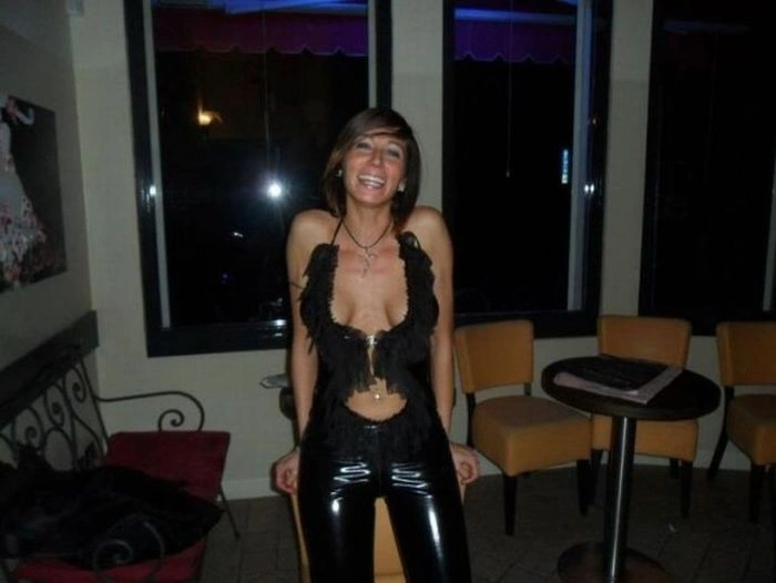 Занадто сексуальна (16 фото) – фото 11