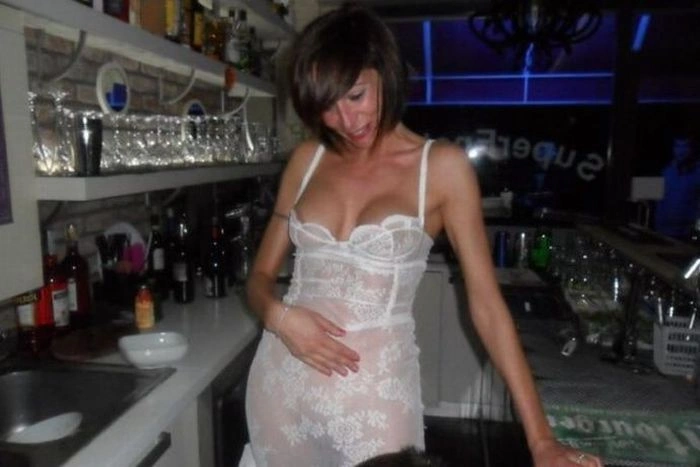 Занадто сексуальна (16 фото) – фото 12