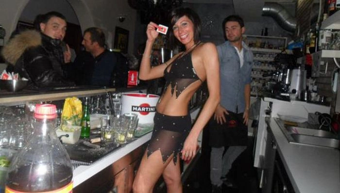 Занадто сексуальна (16 фото) – фото 16