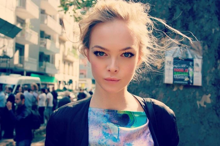 Жіноча краса, що викликає захоплення (57 фото) – фото 2