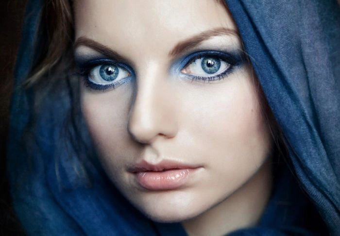 Жіноча краса, що викликає захоплення (57 фото) – фото 3