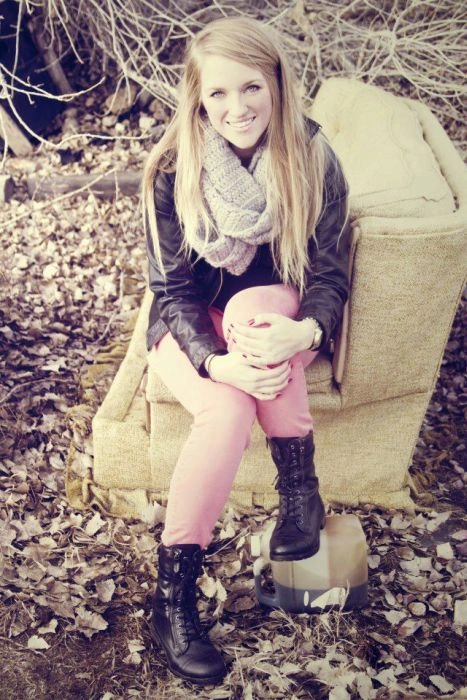 Жіноча краса, що викликає захоплення (57 фото) – фото 6