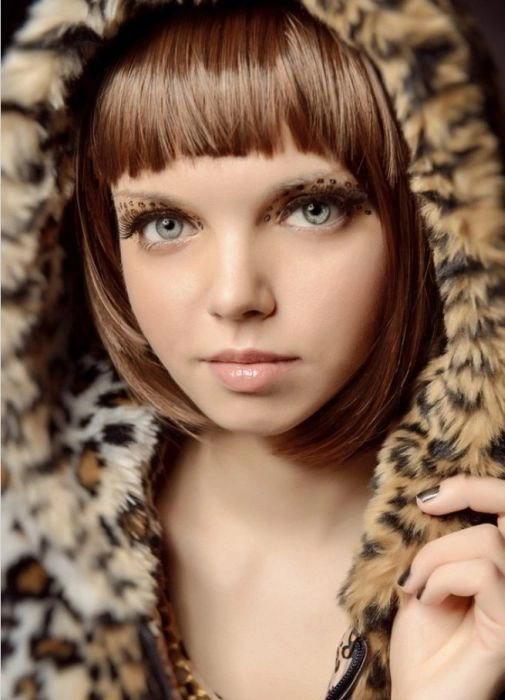 Жіноча краса, що викликає захоплення (57 фото) – фото 8