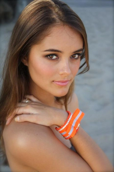 Жіноча краса, що викликає захоплення (57 фото) – фото 9